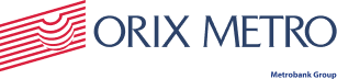 ORIX METRO